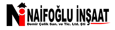 Naifoğlu İnşaat – Diyarbakır İnşaat Demiri